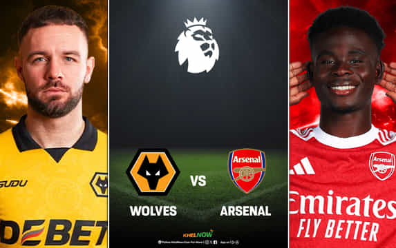 Preview: Wolves vs Arsenal Prediction, lineups, betting tips & odds | Premier League 2025-26