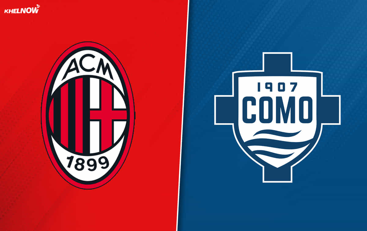 Preview: AC Milan vs Como Prediction, lineups, betting tips & odds | Serie A 2025-26