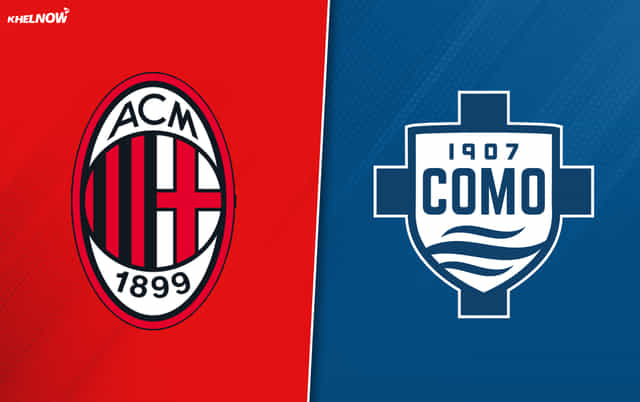 Preview: AC Milan vs Como Prediction, lineups, betting tips & odds | Serie A 2025-26