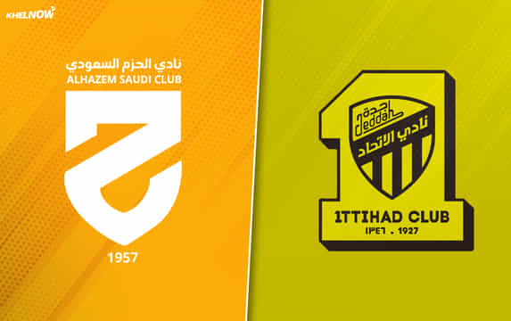 Preview: Al Hazem vs Al Ittihad Prediction, lineups, betting tips & odds | Saudi Pro League 2025-26