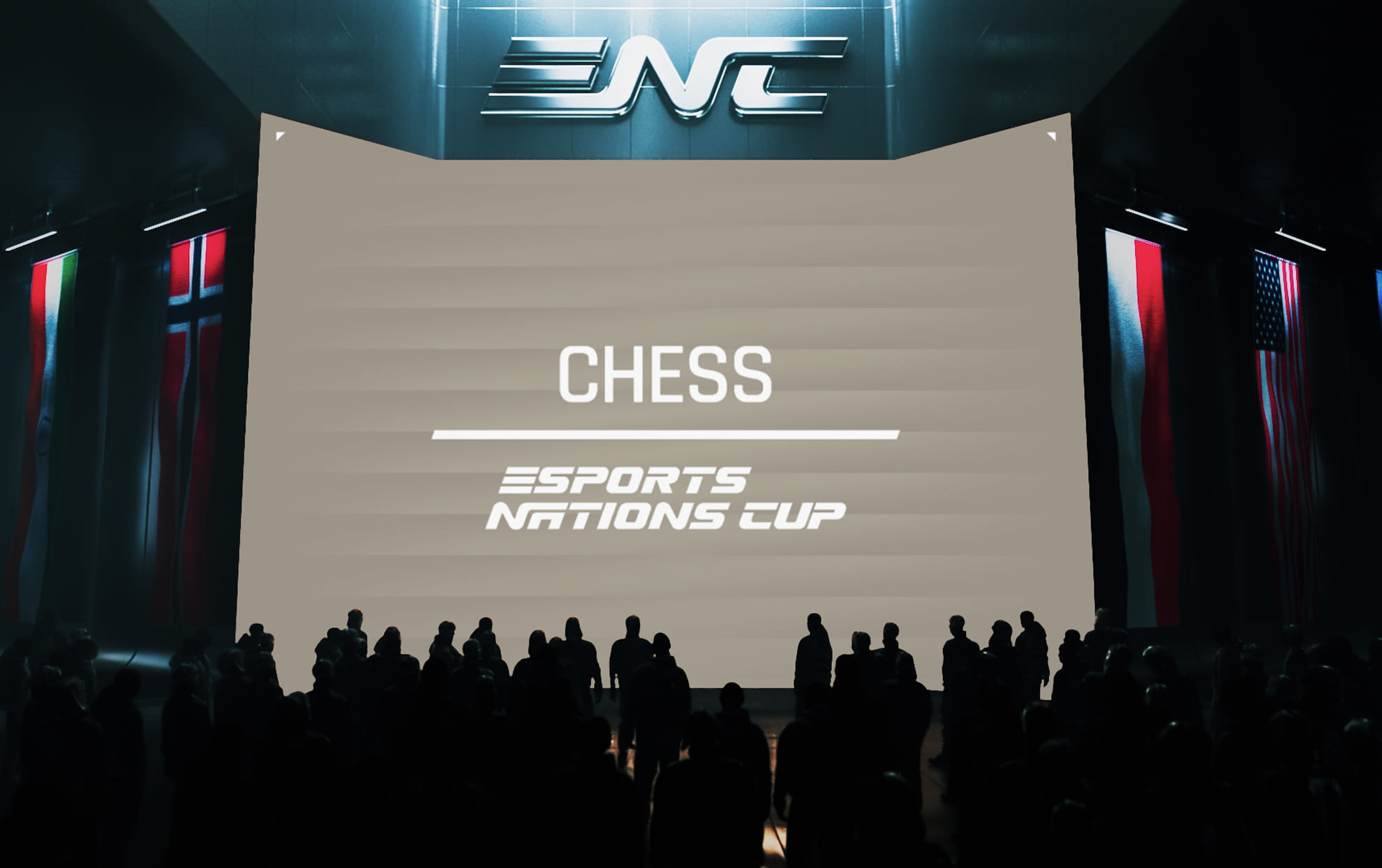 Esports Nations Cup 2026