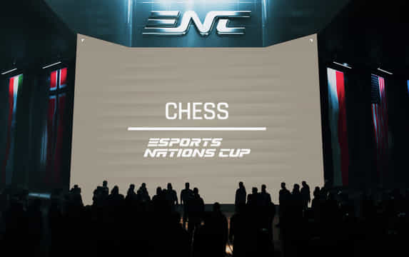 Esports Nations Cup 2026