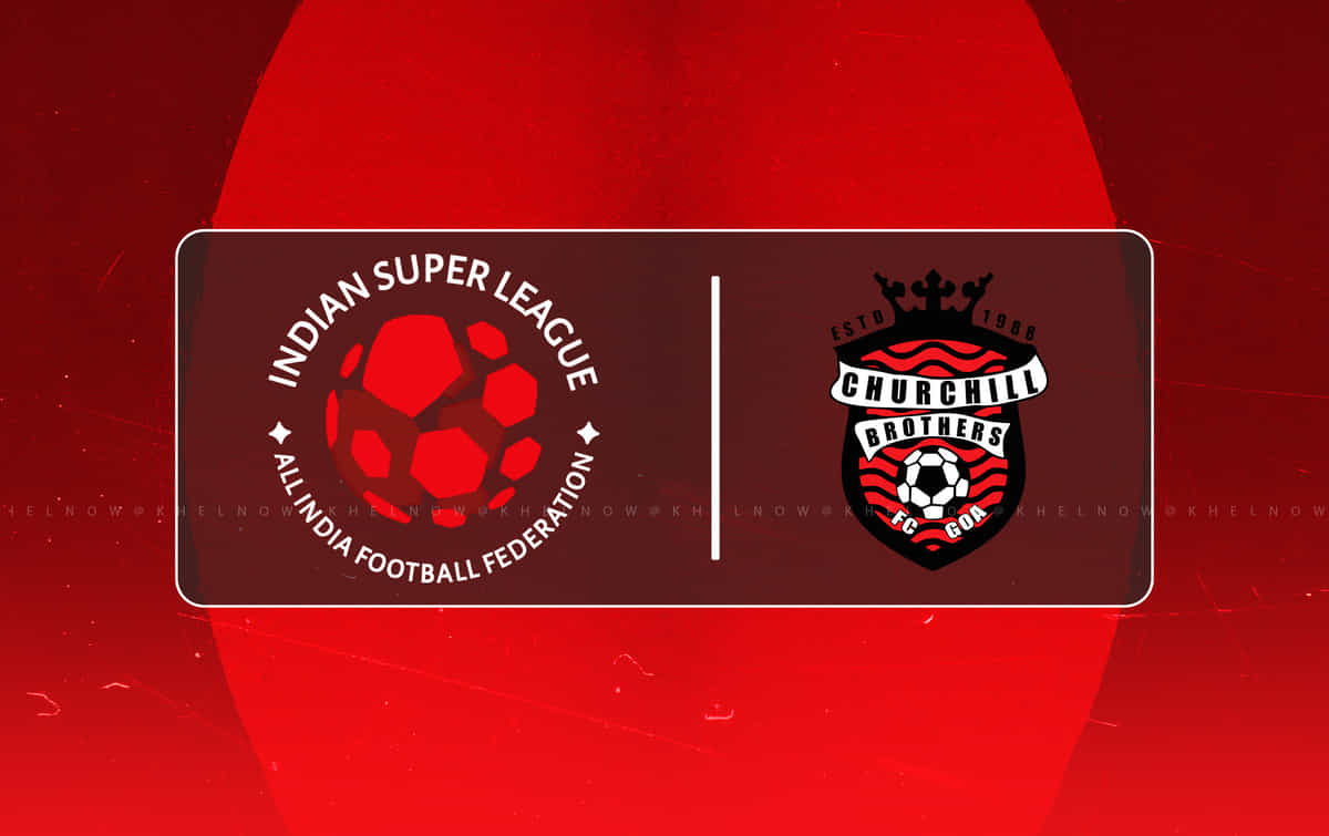 AIFF writes to all ISL clubs regarding Churchill Brothers’ participation in ongoing season despite end of two gameweeks