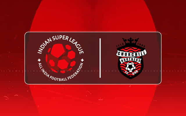 AIFF writes to all ISL clubs regarding Churchill Brothers’ participation in ongoing season despite end of two gameweeks