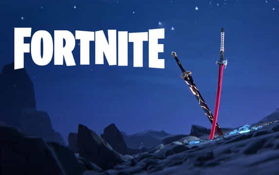 Fortnite Honkai Star Rail