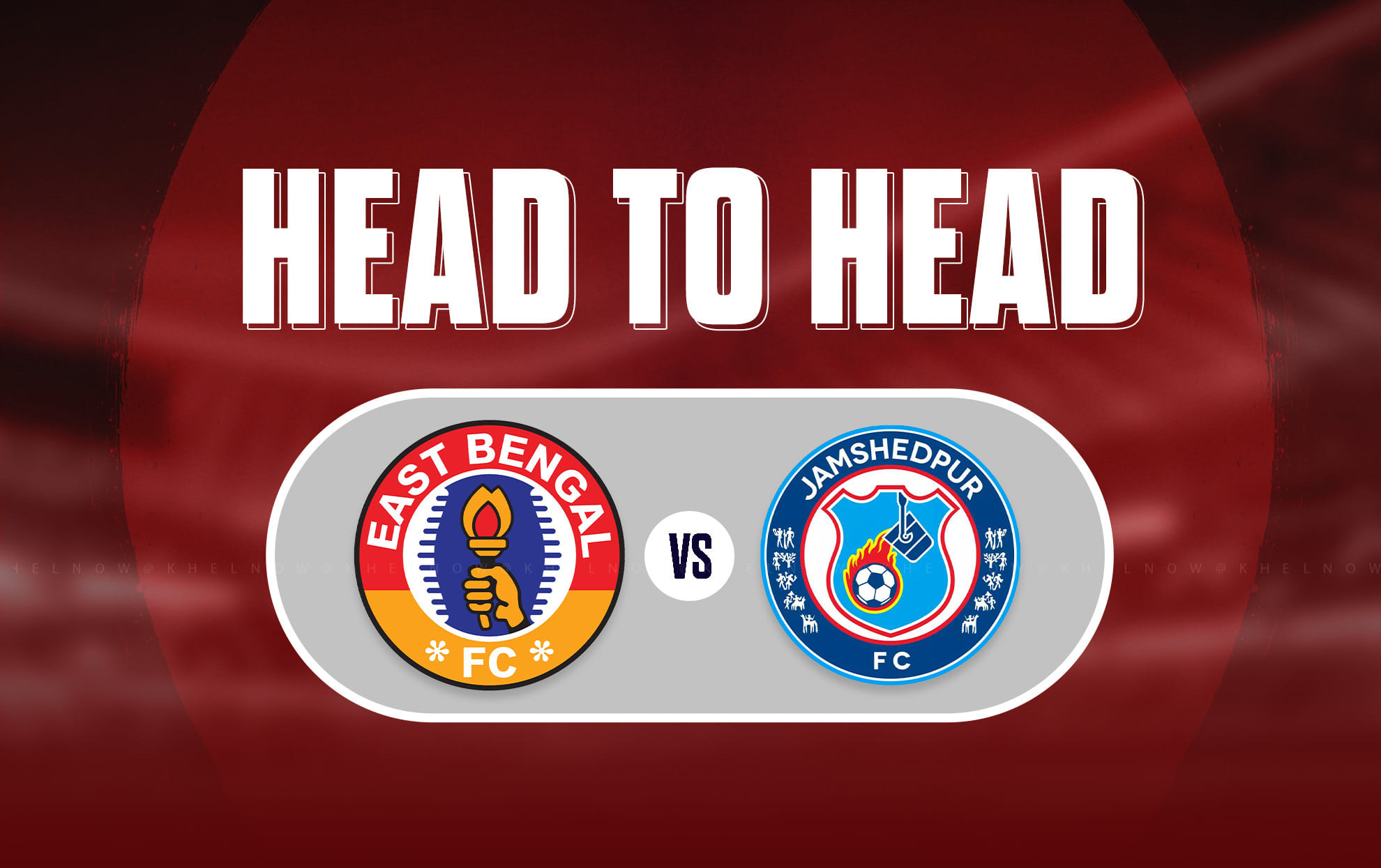 ISL 2025-26: East Bengal FC vs Jamshedpur FC All time Head-to-Head record