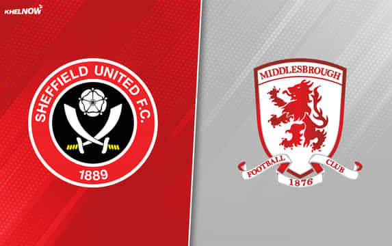 Preview: Sheffield United vs Middlesbrough Prediction, lineups, betting tips & odds | EFL Championship 2025-26
