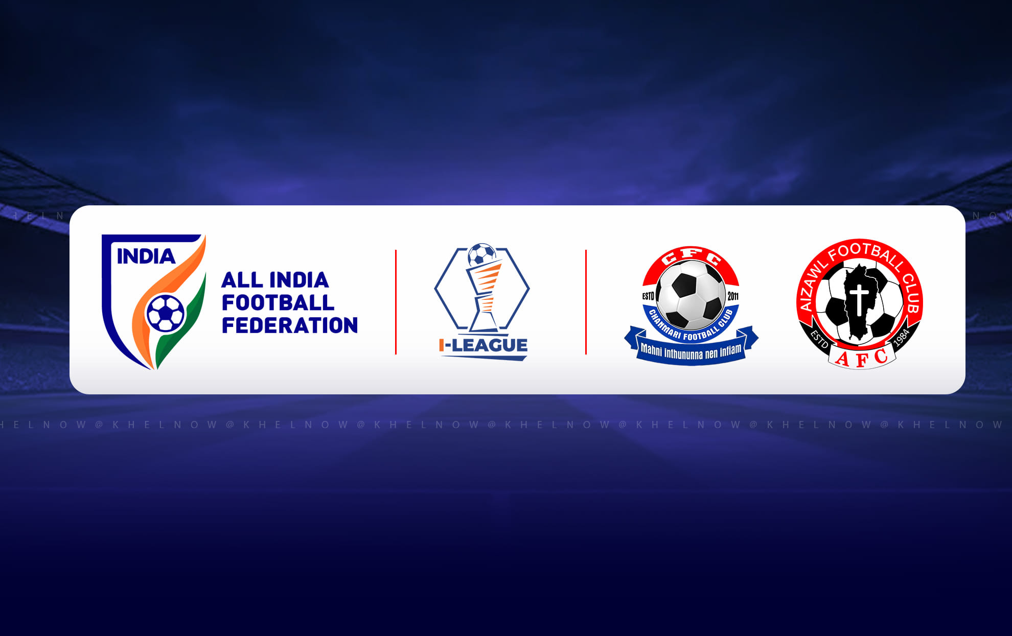Aizawl FC & Chanmari FC confirm participation in I-League 2025–26, seek fee deadline extension