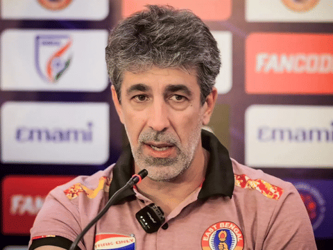 Why Oscar Bruzon must improve decisive substitution calls to improve East Bengal's push in 2025-26 ISL