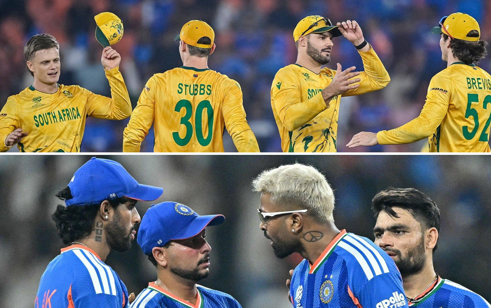 Top 5 most costly mistakes by India in T20 World Cup history Top 5 most costly mistakes by India in T20 World Cup history