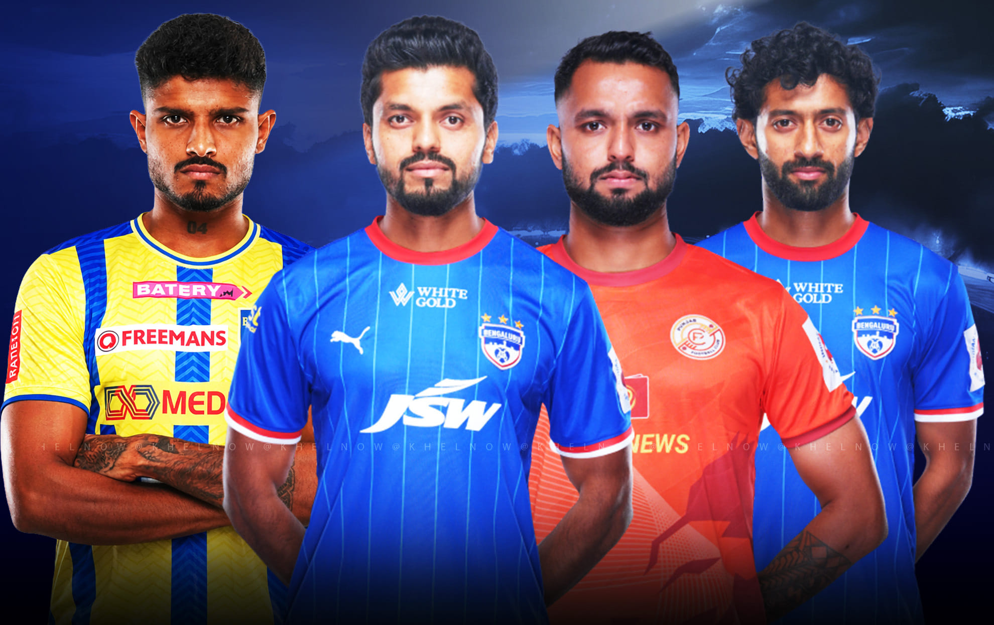 Decoding the Downfall of Maharashtra Men’s Football Part 3: On The Brink (2020-Present Day)