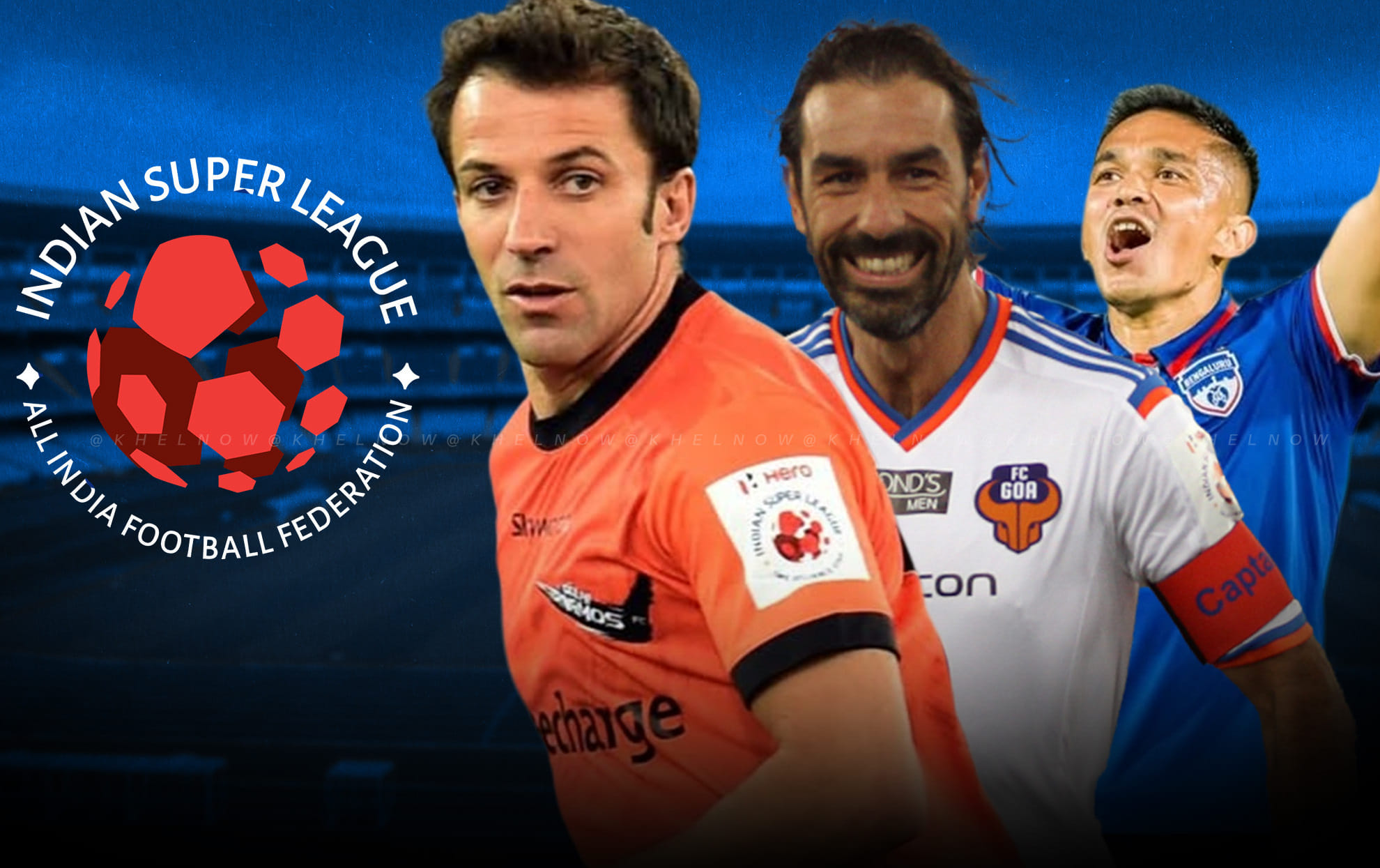 ISL: Top ten oldest goalscorers in Indian Super League history
