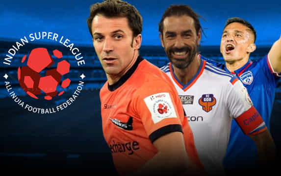ISL: Top ten oldest goalscorers in Indian Super League history