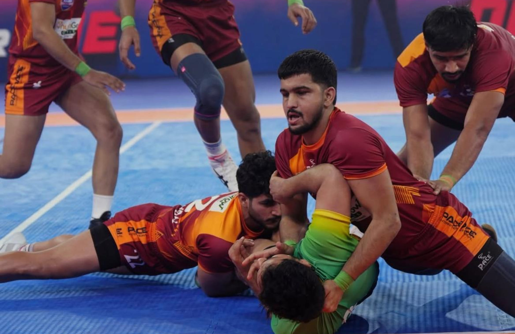 KCL Haryana 2026: Gurugram Gurus, Hisar Heroes & Panipat Panthers register victory on Day 10