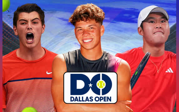 ATP Dallas Open 2026: Updated schedule, fixtures, results, live streaming details