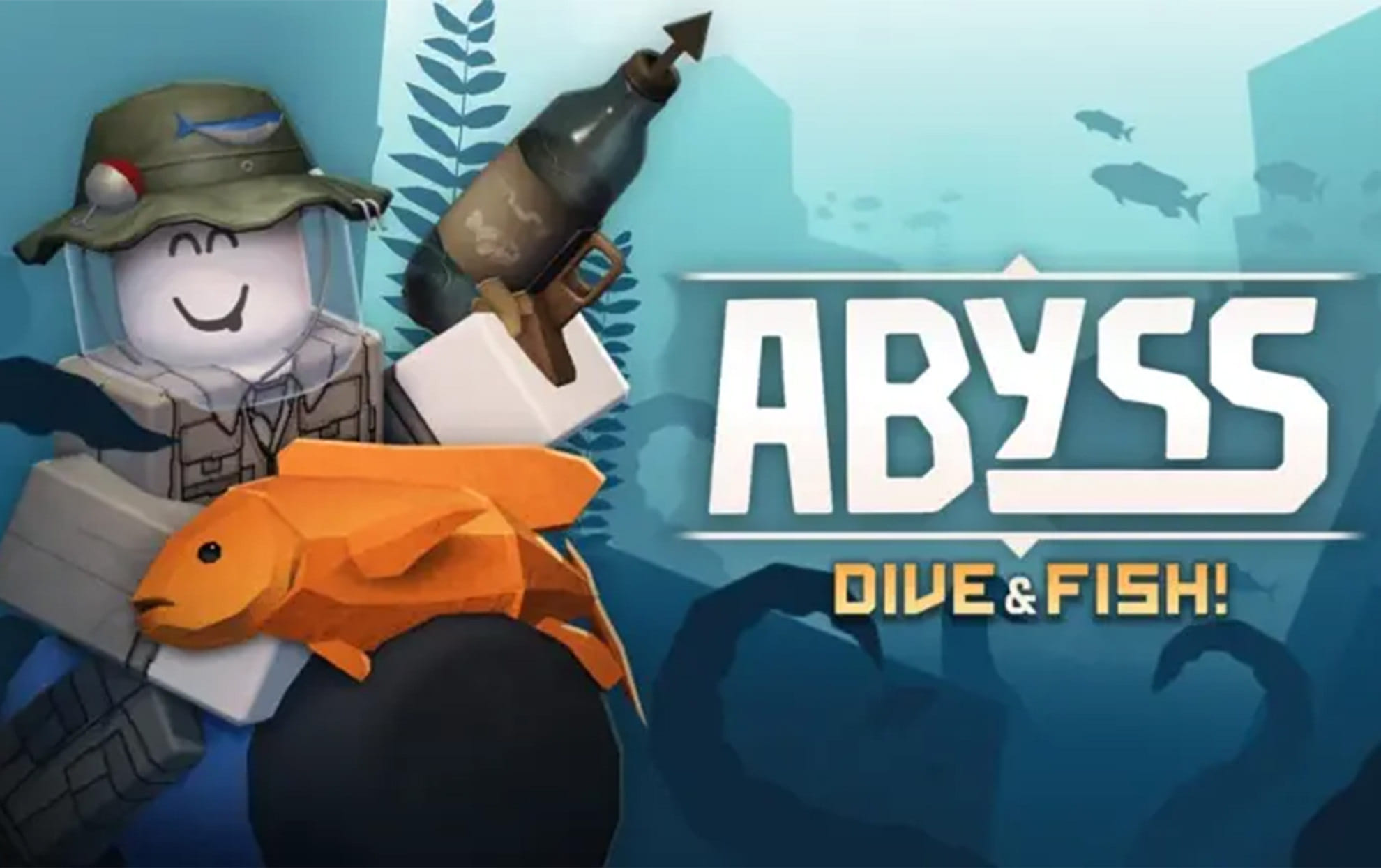 Roblox Abyss codes