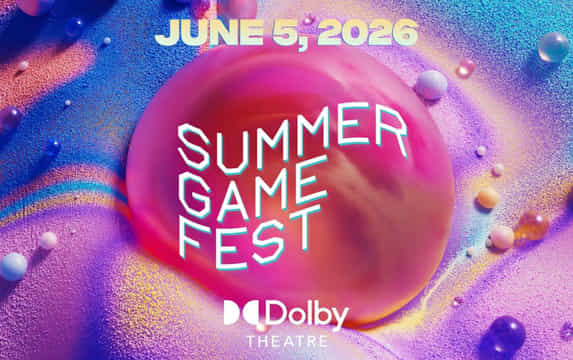 Summer Game Fest 2026