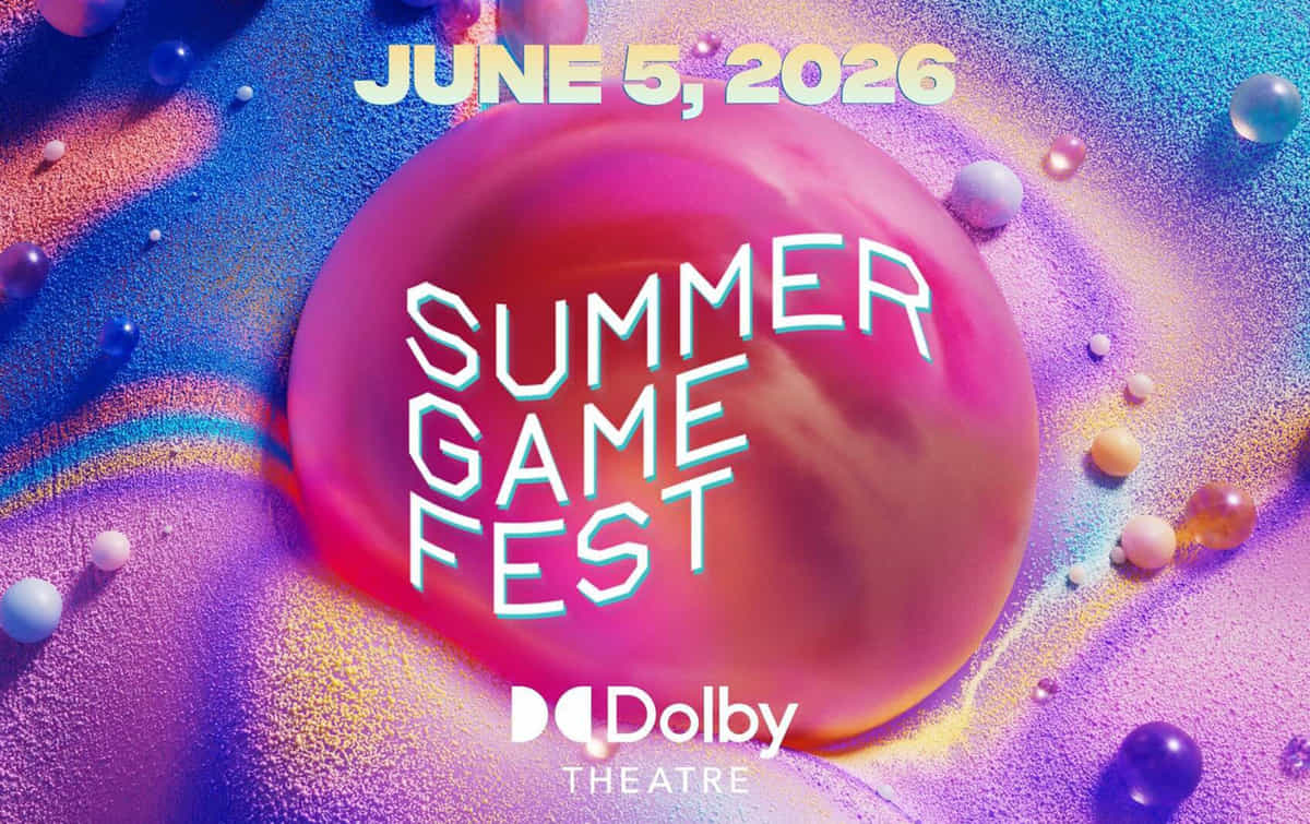 Summer Game Fest 2026