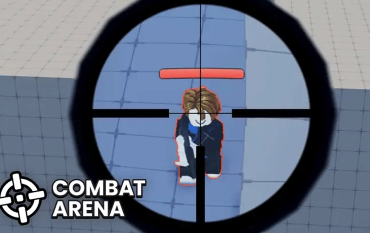 Combat Arena codes