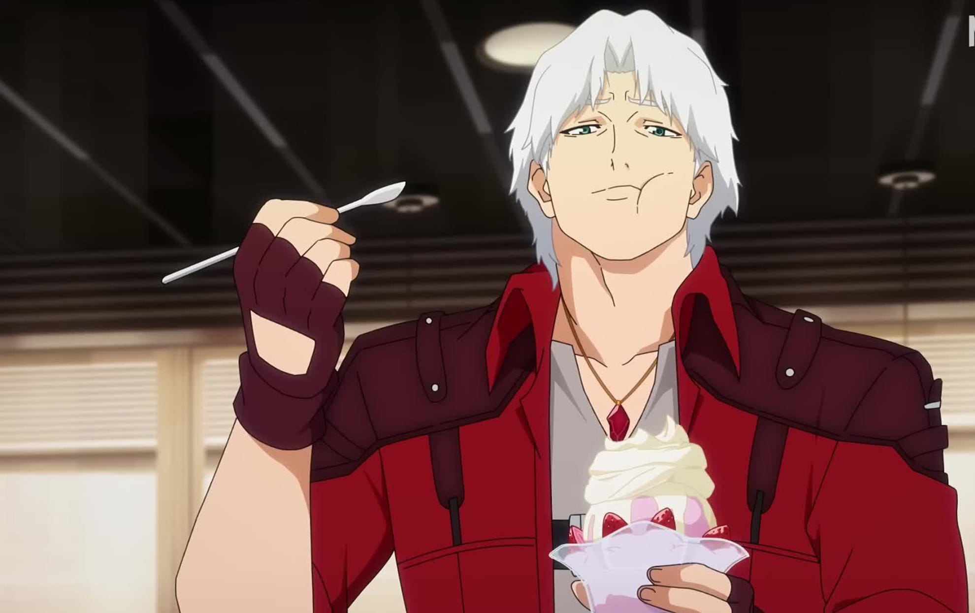 Devil May Cry Season 2