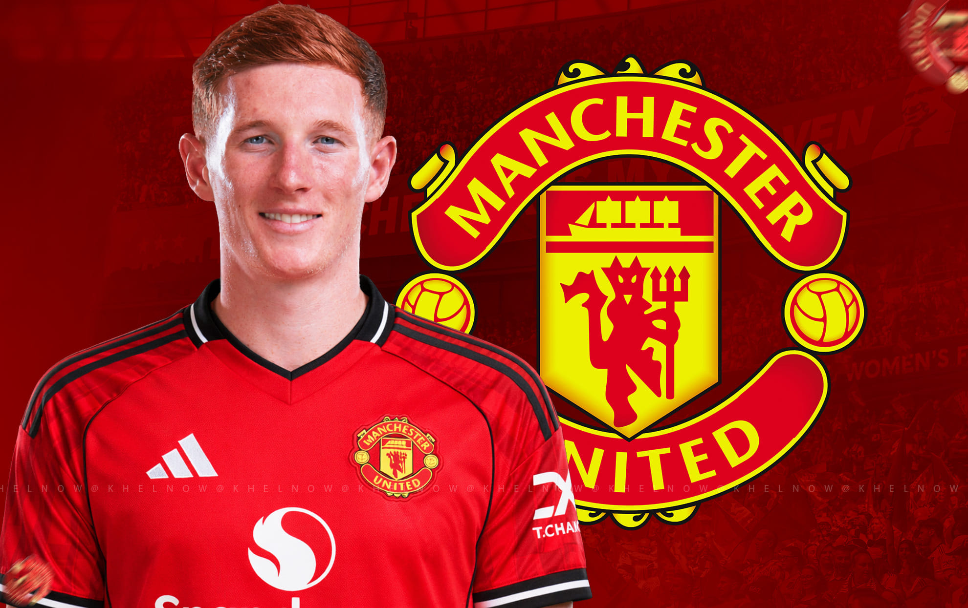 Five midfielders Manchester United should target to replace Casemiro in summer transfer window