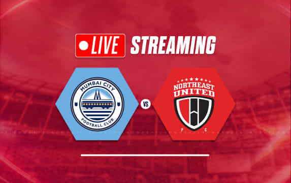 Mumbai City FC vs NorthEast United FC Live Streaming: When and where to watch ISL 2025-26 match live?