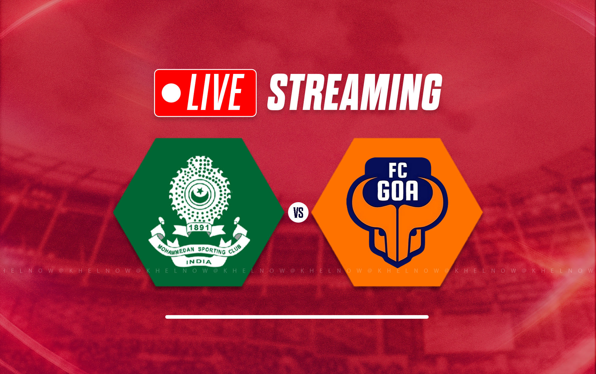 Mohammedan SC vs FC Goa Live Streaming: When & where to watch ISL 2025-26 match live?