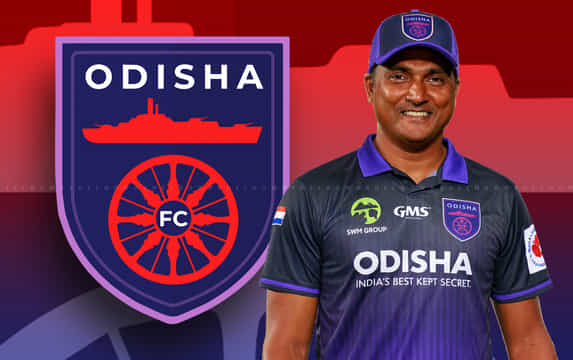 Odisha FC sign T.G. Purushothaman as head coach for ISL 2025–26