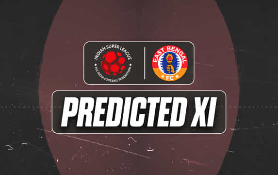 ISL 2025-26: EastBengal FC Predicted XI for upcoming season