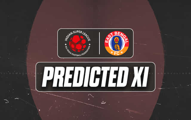 ISL 2025-26: EastBengal FC Predicted XI for upcoming season