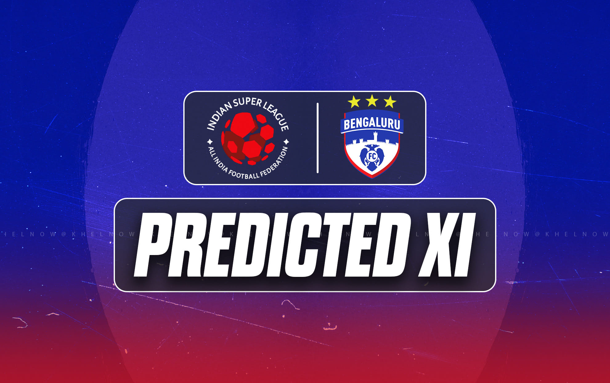ISL 2025-26: Bengaluru FC’s Predicted Line-up for upcoming season