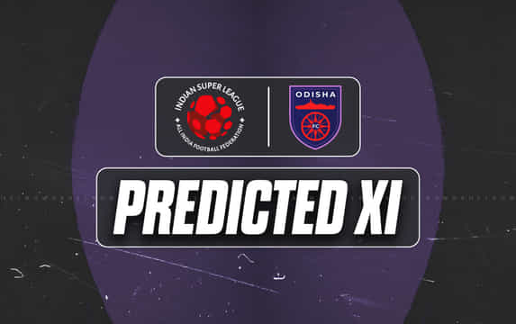ISL 2025-26: Odisha FC predicted lineup for upcoming season