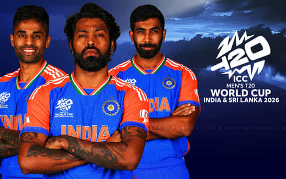 India's strongest playing 11 for T20 World Cup 2026