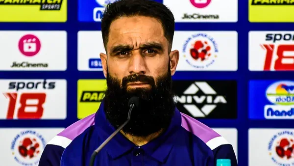 ISL 2025-26: Mehrajuddin Wadoo calls for belief ahead of Mohun Bagan SG Showdown