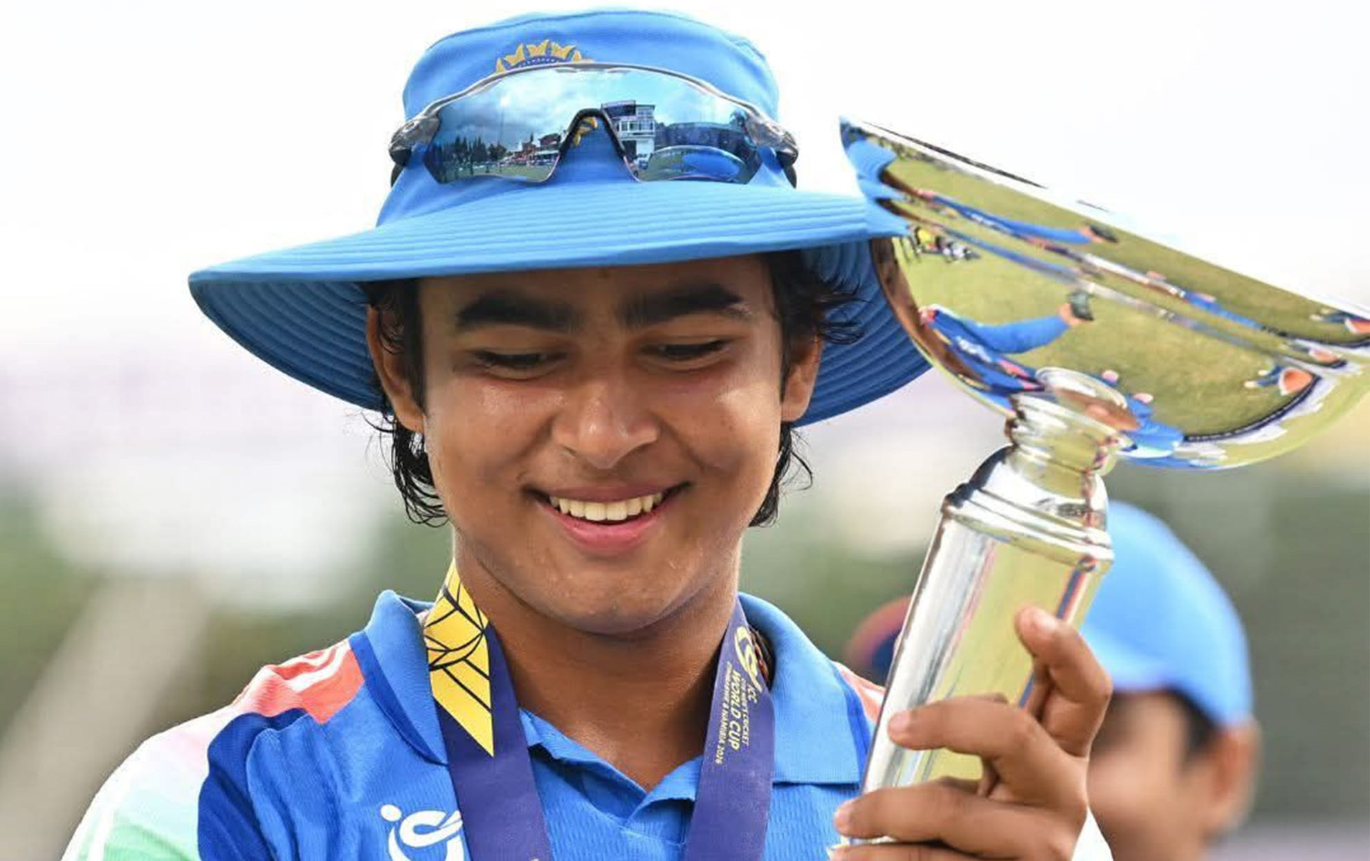 5 major reasons why Vaibhav Sooryavanshi should be called up to India's senior T20I team?