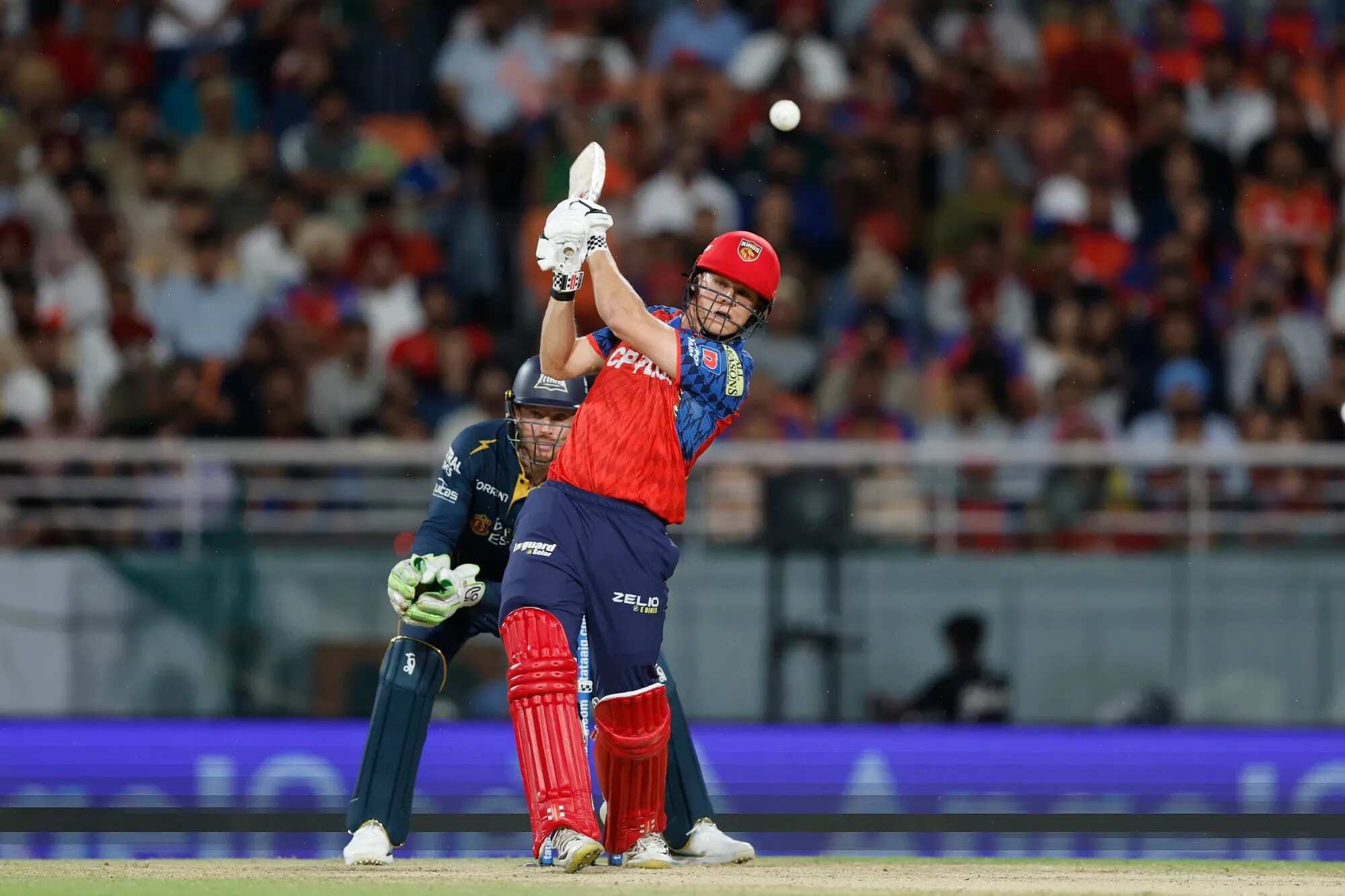 Who is Cooper Connolly? PBKS all-rounder who smashed GT bowlers in PBKS vs GT clash of IPL 2026