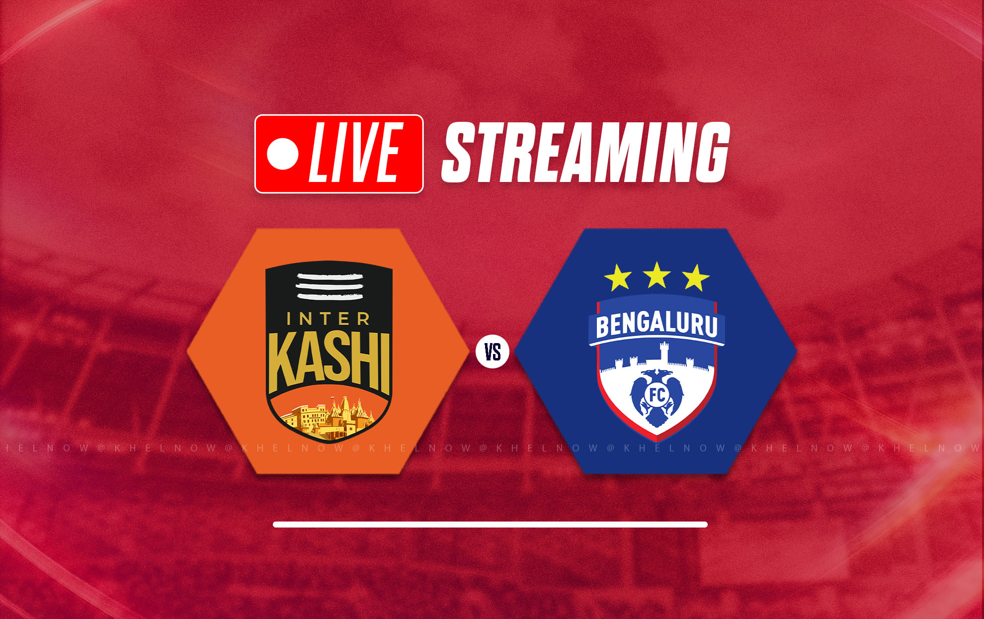 Bengaluru FC vs Inter Kashi FC Live Streaming: When and where to watch ISL 2025-26 live?