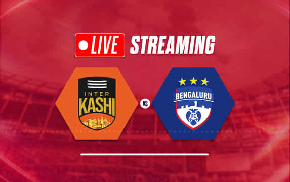 Bengaluru FC vs Inter Kashi FC Live Streaming: When and where to watch ISL 2025-26 live?