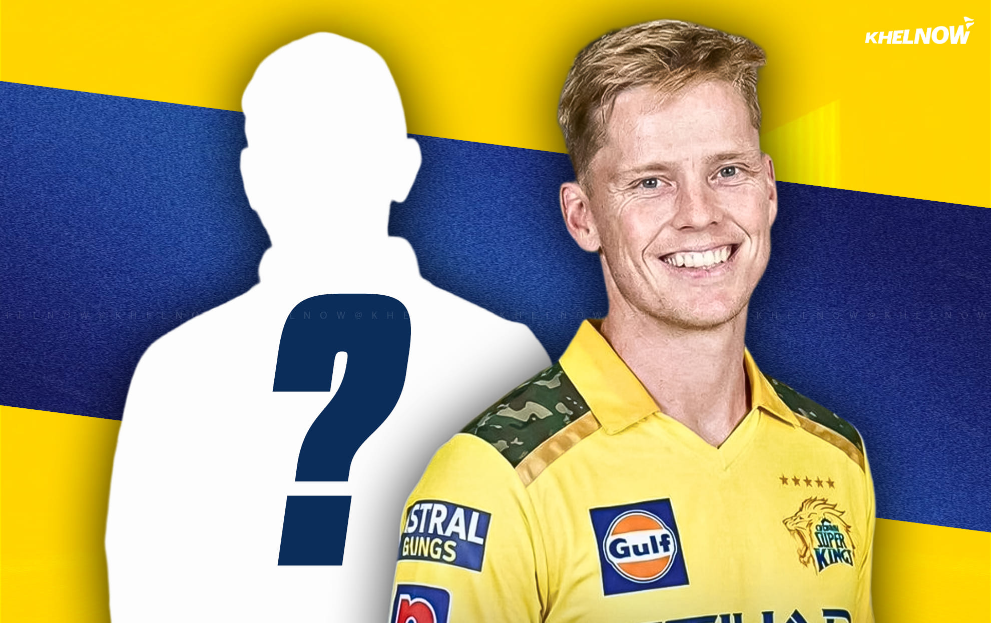 3 players who could replace Nathan Ellis at CSK for IPL 2026