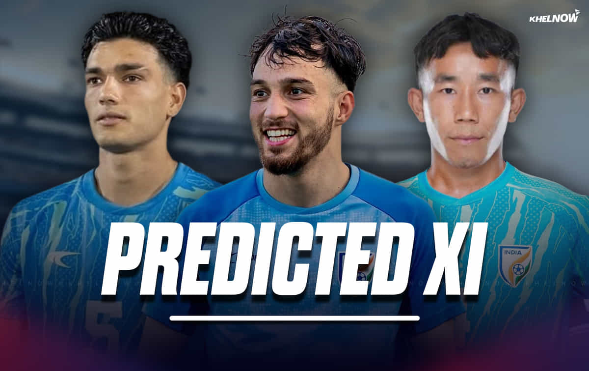 How can the Indian U-23 football team line up for the U- 23 Tri-Nations tournament?