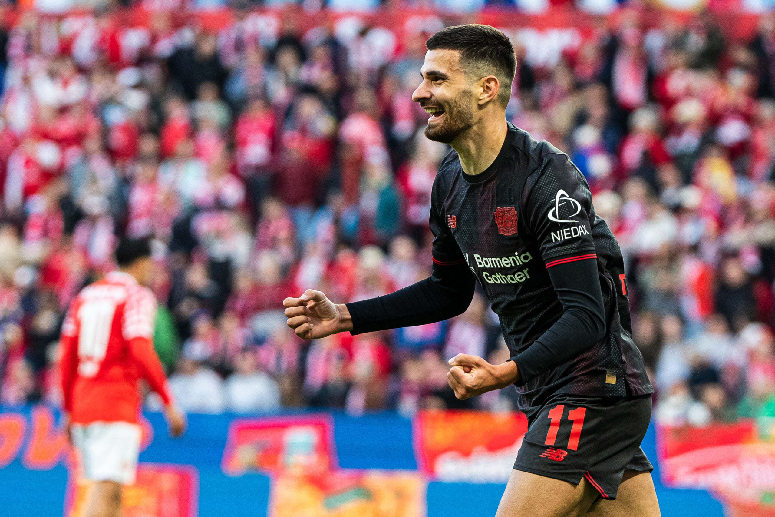 Bayer Leverkusen vs RB Leipzig LIVE – Confirmed starting lineups & pre-match updates for Bundesliga 2026-27 clash