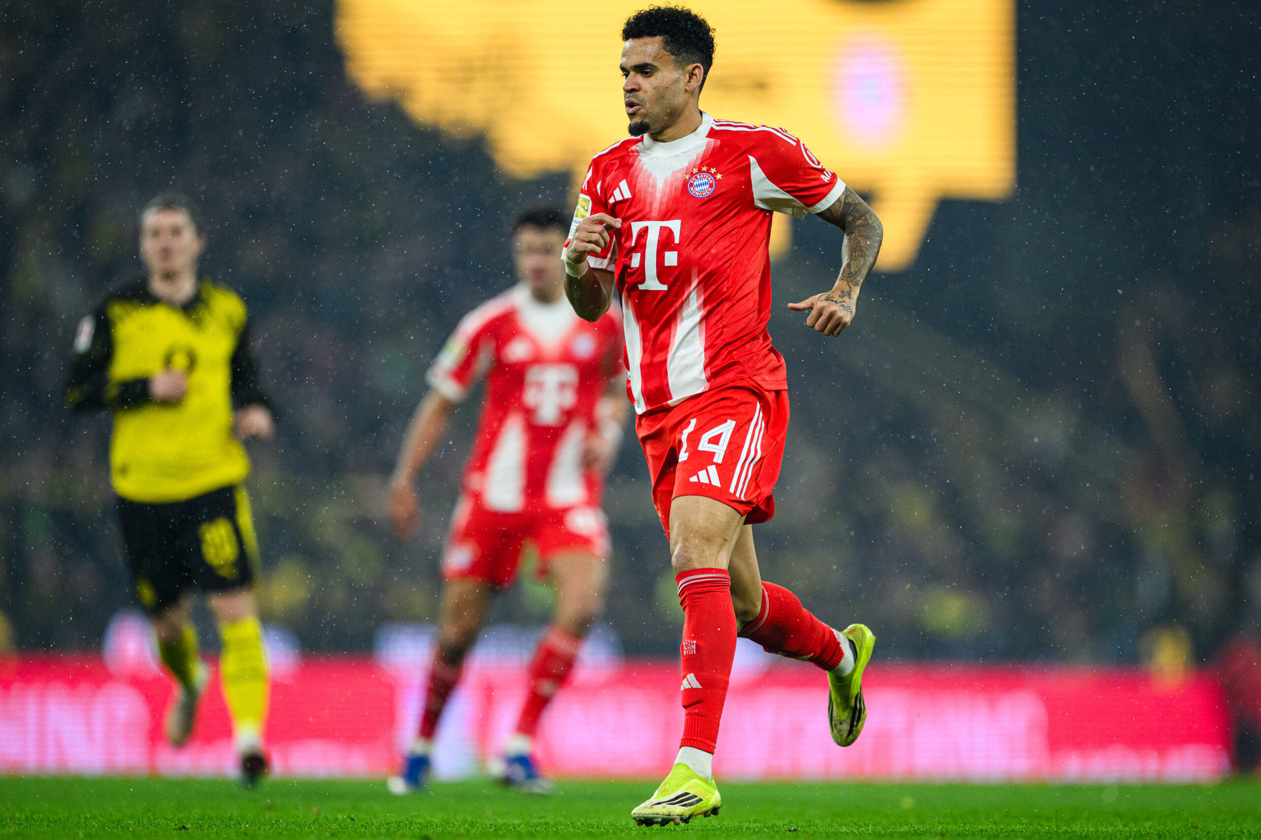 Bayern Munich vs Aston Villa: Full lineups confirmed for pre-season friendly