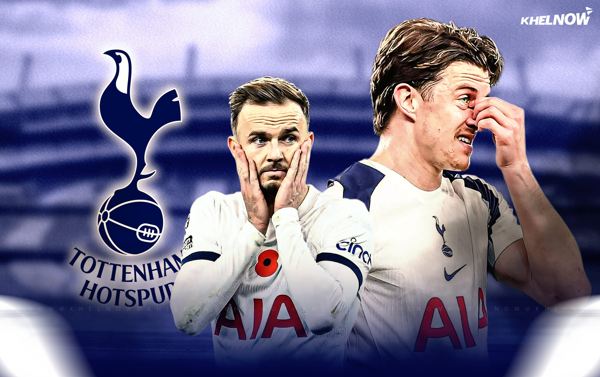 What If? Tottenham Hotspur get relegated?