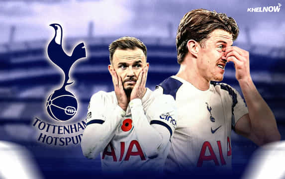 What If? Tottenham Hotspur get relegated?
