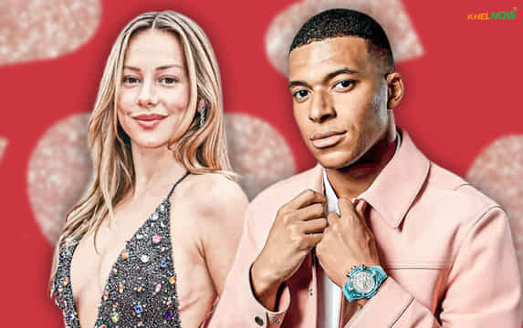 Is Real Madrid star Kylian Mbappé dating Spanish actress Ester Expósito?
