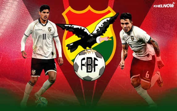 Bolivia names squad for 2026 World Cup playoff semifinal against Suriname