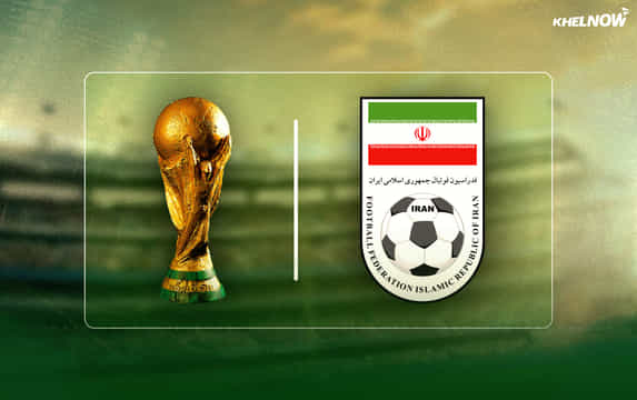 Iran confirm they 'have no intention' to participate in 2026 World Cup in USA