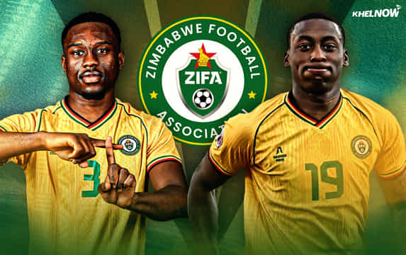 Zimbabwe announce squad for 2026 Four Nations Tournament; Marshall Munetsi left out