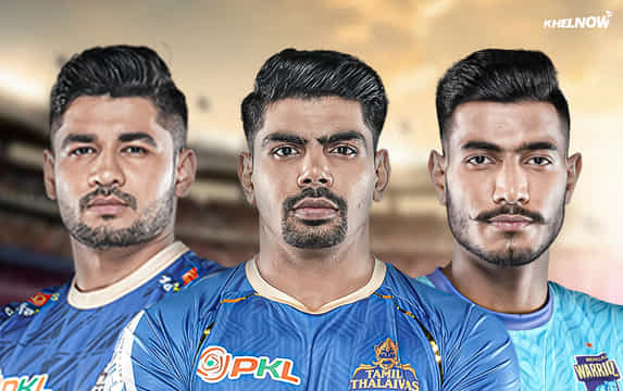 Indian Men's Kabaddi Team probables list announce for Asian Games 2026