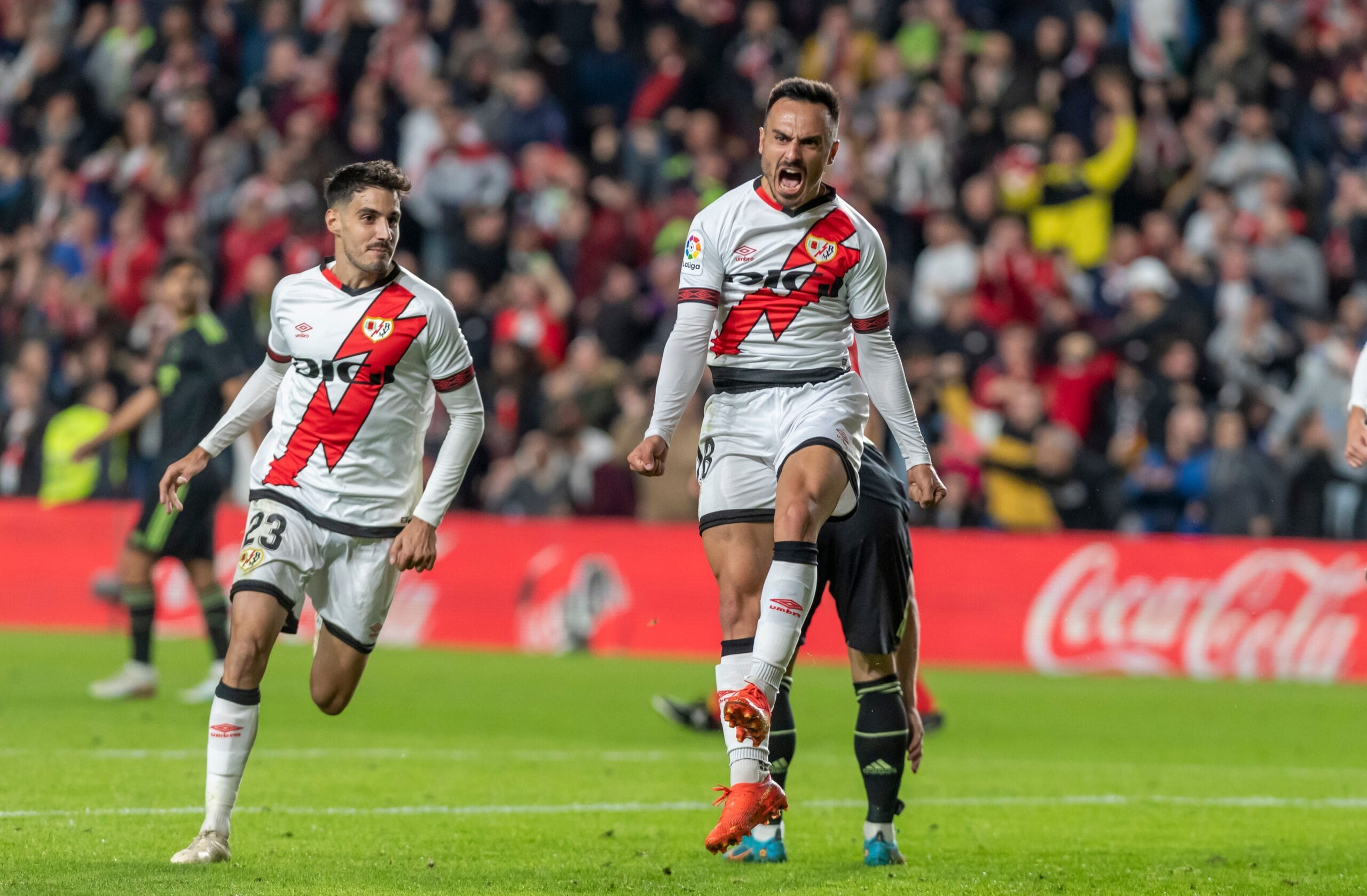 Rayo Vallecano vs Alaves: Full lineups confirmed for LaLiga 2026-27 match
